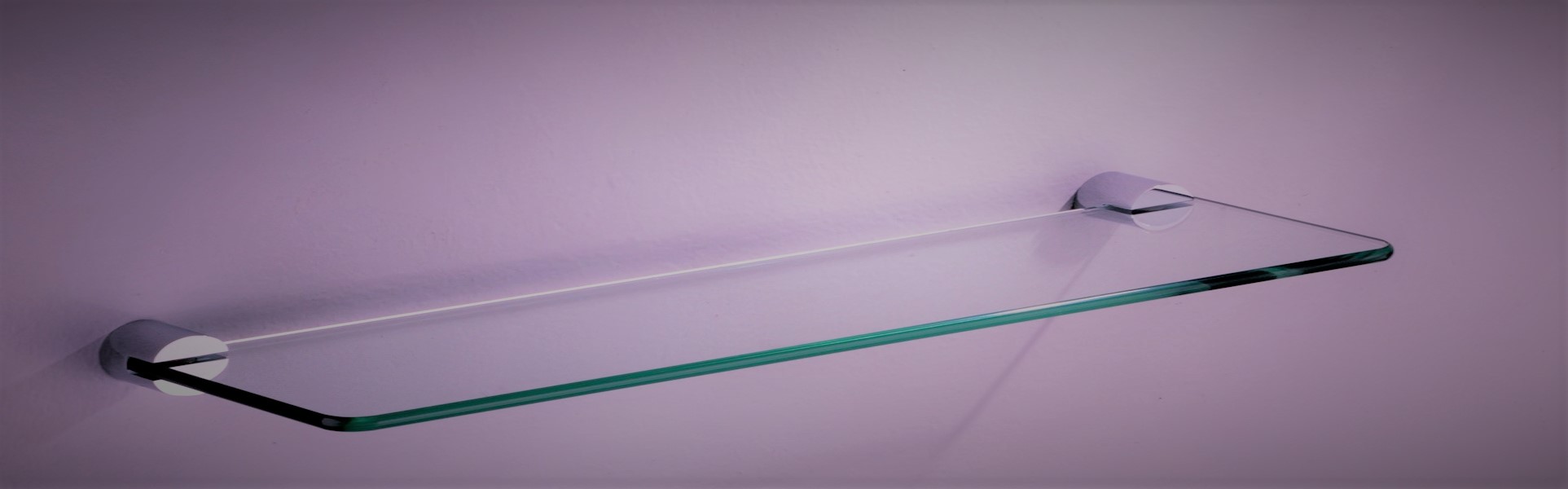 Slider, Glass Shelves Installed in Clapham | Stylish, Modern Shelving
