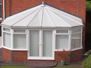 Conservatories, Glaziers Clapham