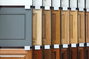 Doors Samples in Clapham, SW4