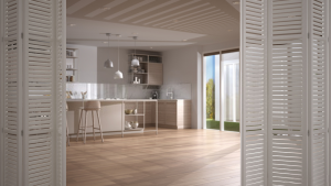 Folding Door Installation & Replacement in Clapham | uPVC & Glazed Doors