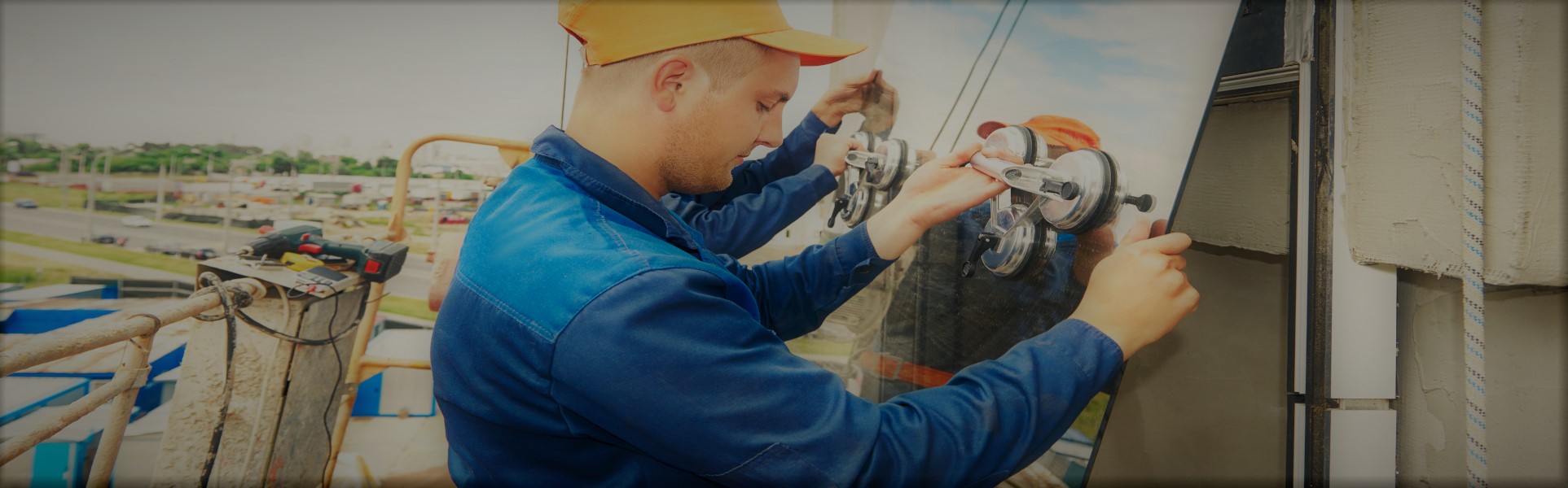 Slider, Safety Glass Installation Clapham | Toughened & Laminated Glass