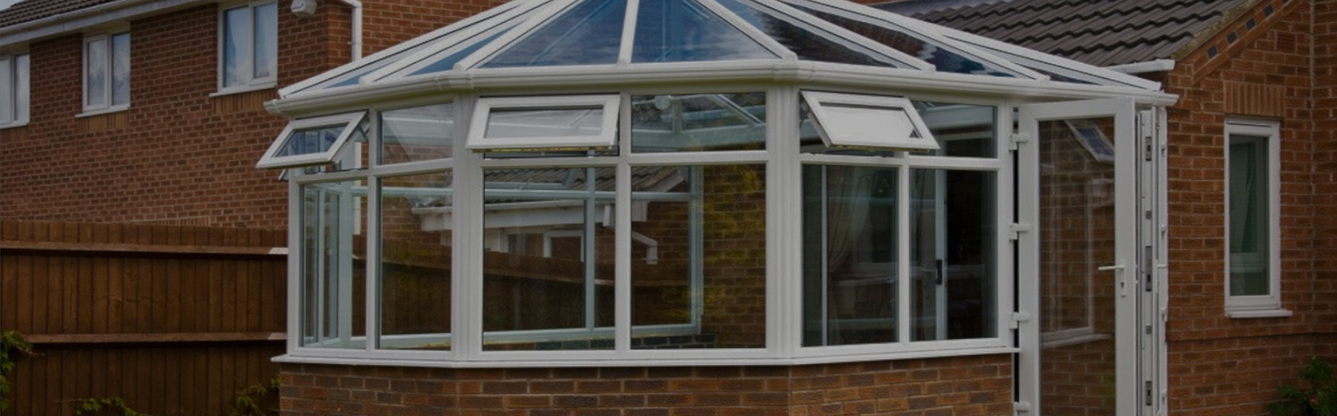 Slider, Glaziers in Clapham, SW4