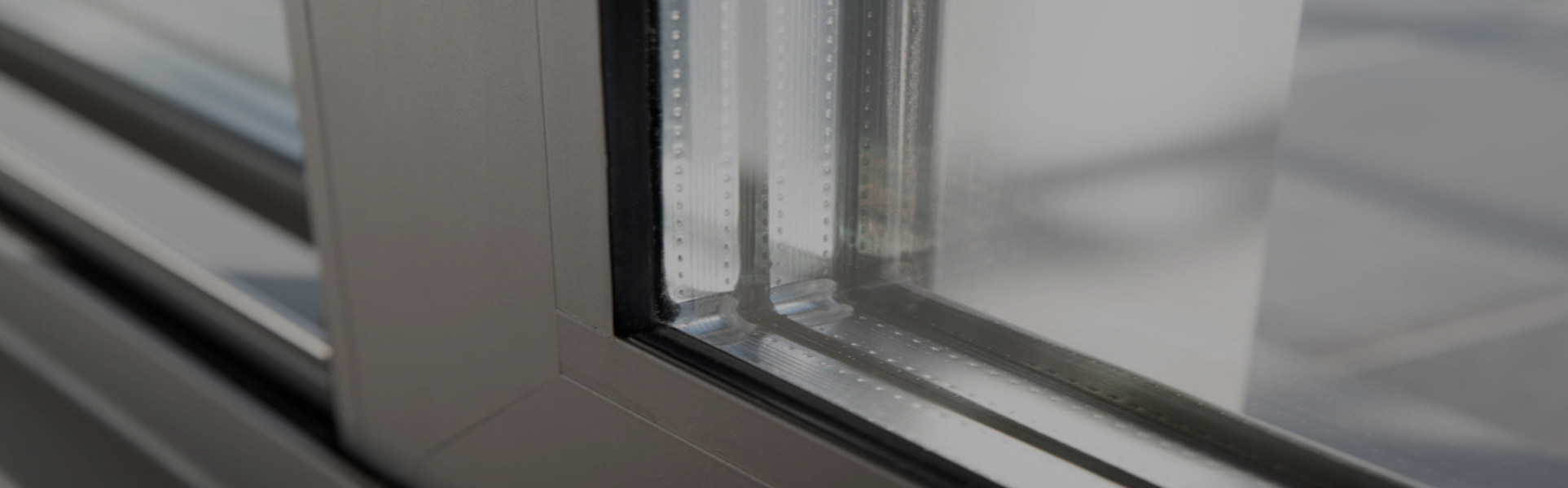 Slider, Glaziers in Clapham, SW4